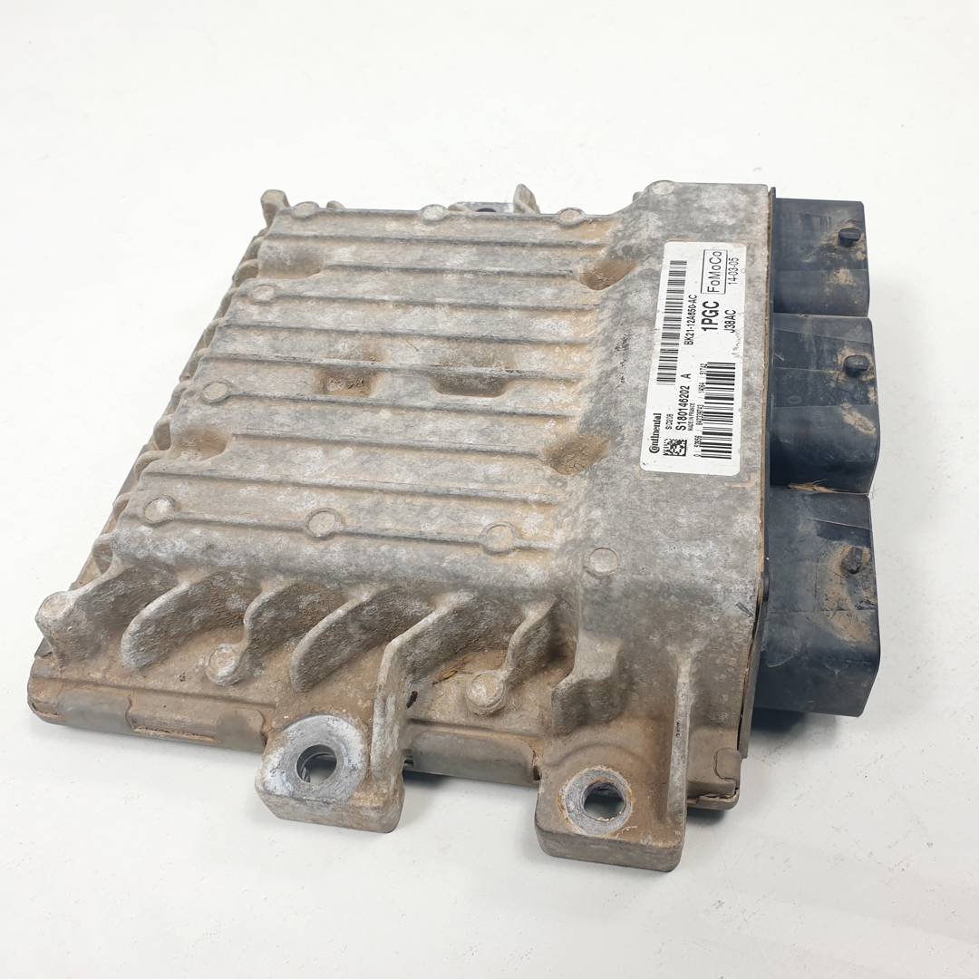 CENTRALITA MOTOR UCE - BK2112A650AC - FORD - TRANSIT CUSTOM KASTEN