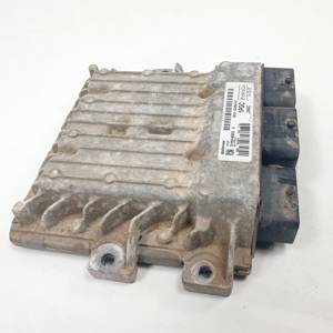 CENTRALITA MOTOR UCE BK2112A650AC FORD TRANSIT CUSTOM KASTEN Autodesguaces Alicante