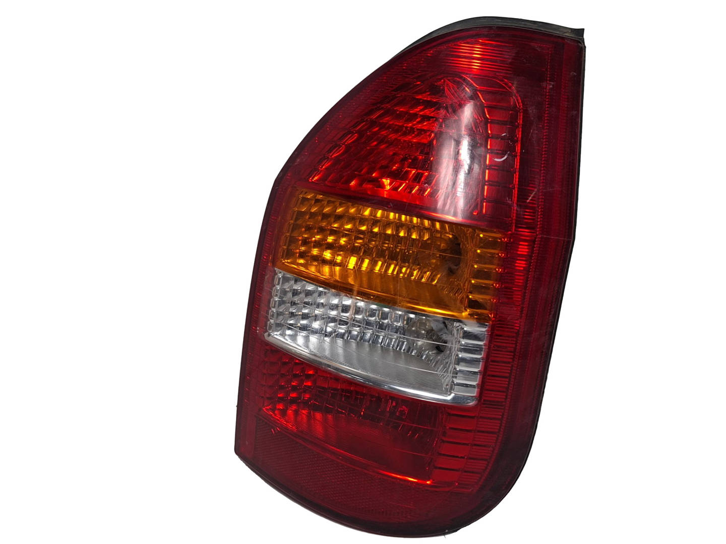 Foto 2 de Piloto Trasero Derecho Opel Zafira A (1999–2005)