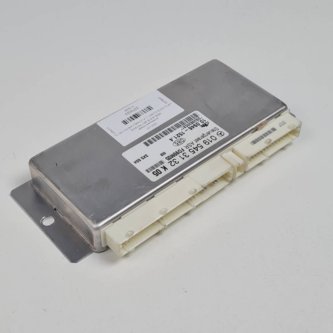 MODULO ELECTRONICO - A0195453132 - MERCEDES - CLASE CLK (W208) CABRIO