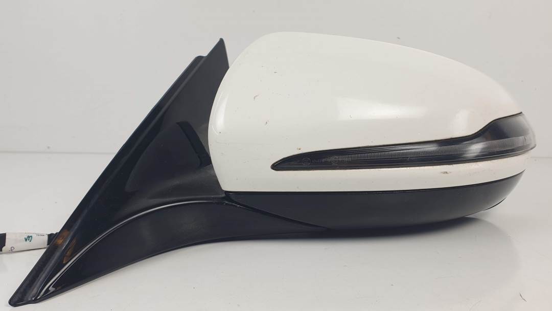 RETROVISOR IZQUIERDO - 21323001 - MERCEDES - CLASE E LIM. (W213)