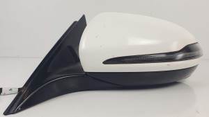 RETROVISOR IZQUIERDO 21323001 MERCEDES CLASE E LIM. (W213) Autodesguaces Alicante