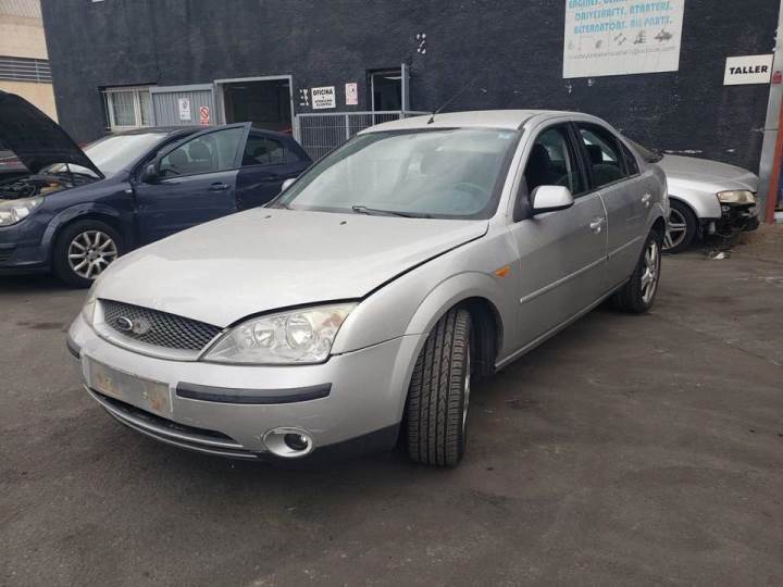 FORD MONDEO BERLINA (GE) (2000 - 2007)