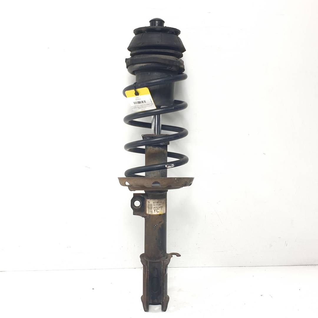 AMORTIGUADOR DELANTERO DERECHO - 22185128 - OPEL - CORSA C