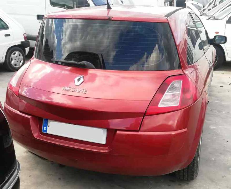 Imagen del vehículo RENAULT MEGANE II BERLINA 3P