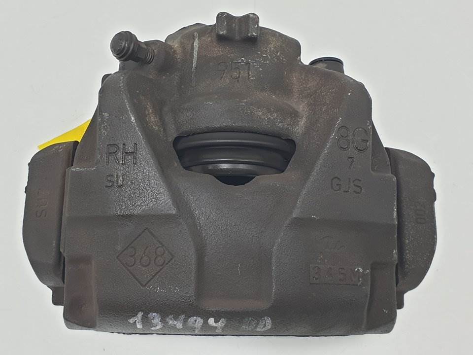PINZA FRENO DELANTERA DERECHA - RENAULT - MEGANE III SPORT TOURER