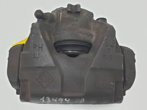 PINZA FRENO DELANTERA DERECHA RENAULT MEGANE III SPORT TOURER Autodesguaces Alicante