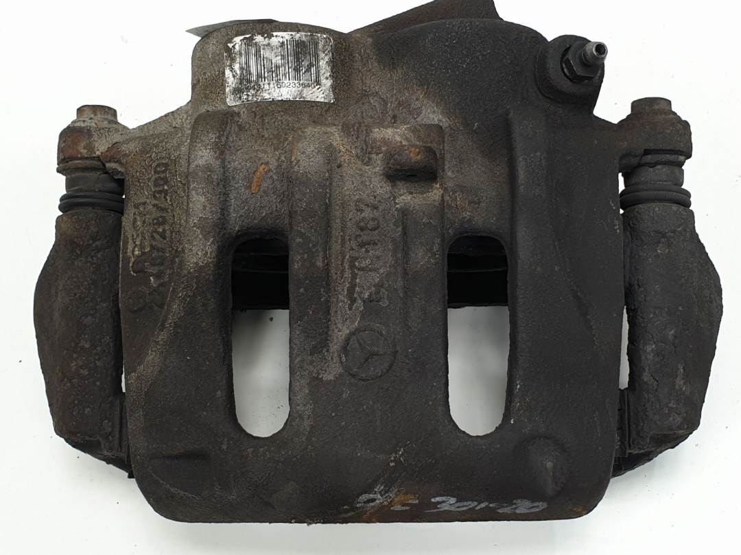 PINZA FRENO DELANTERA IZQUIERDA - 2448728300 - MERCEDES - VITO CAJA CERRADA 6.03 ->