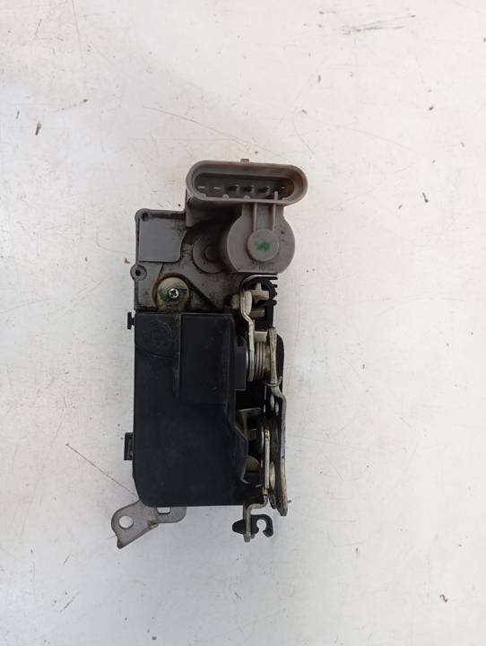 CERRADURA PUERTA TRASERA IZQUIERDA