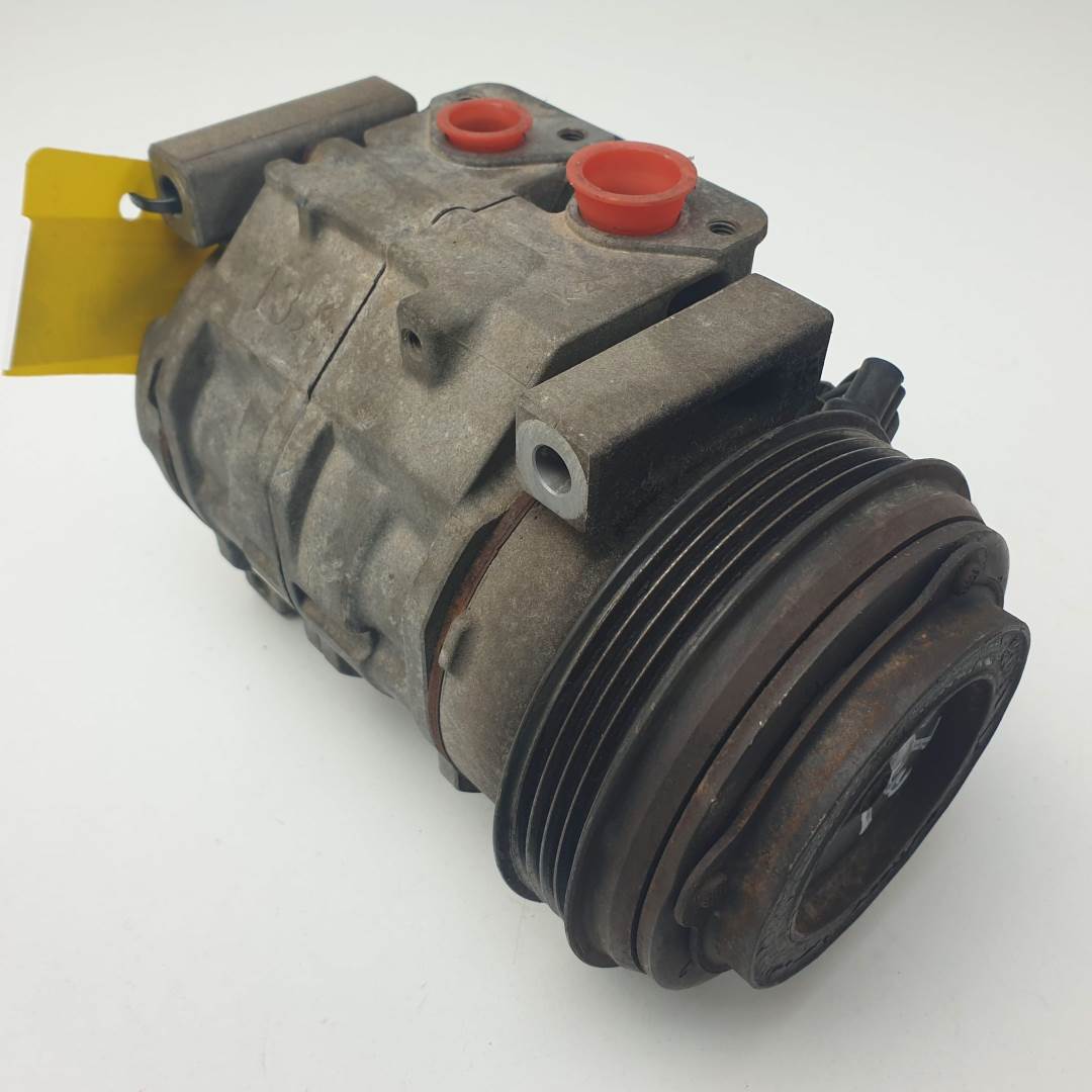 COMPRESOR AIRE ACONDICIONADO - 4472203394 - SUZUKI - LIANA RH (ER)