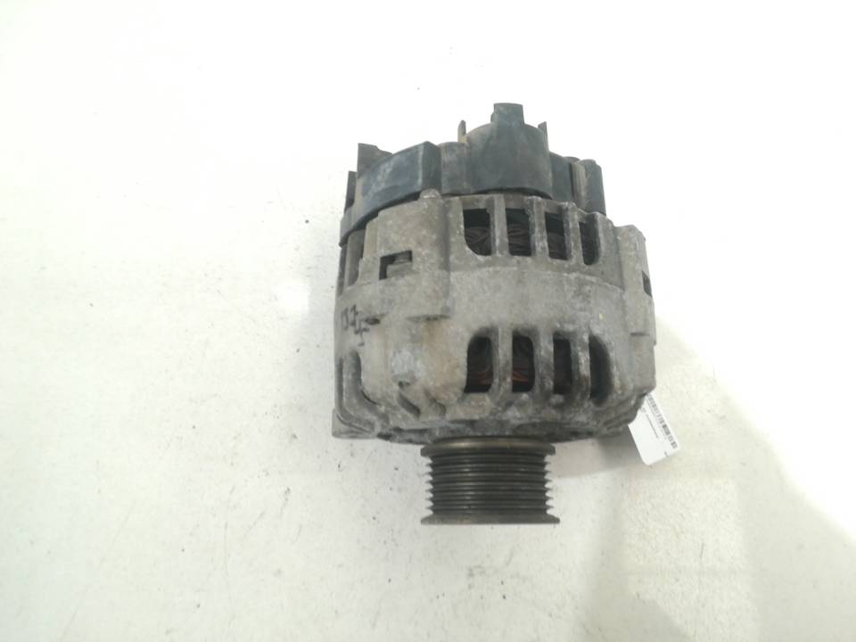 ALTERNADOR