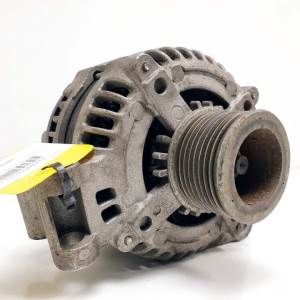 ALTERNADOR LAND ROVER RANGE ROVER (L322) Autodesguaces Alicante
