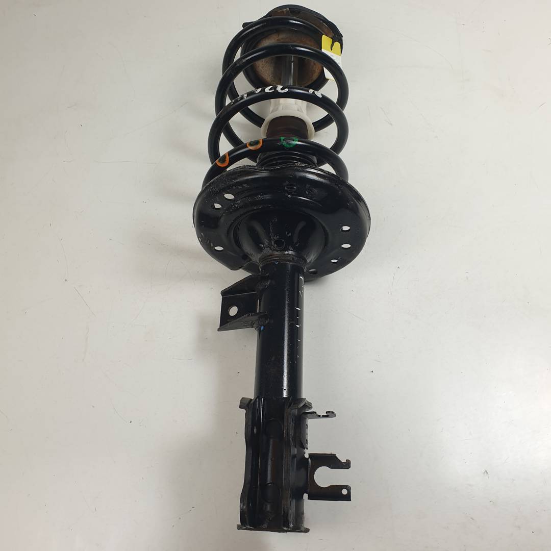 AMORTIGUADOR DELANTERO IZQUIERDO - 50709079 - FIAT - 500 (150)