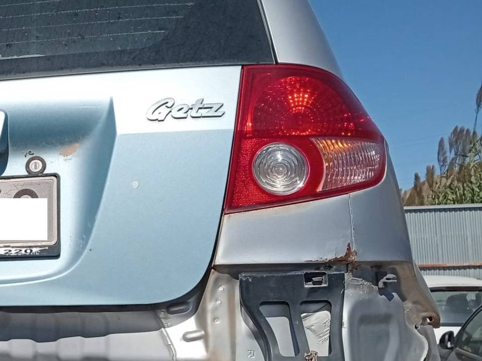 PILOTO TRASERO DERECHO
