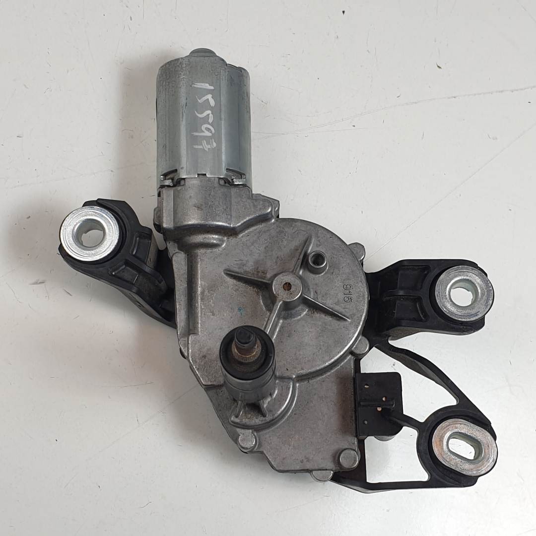 MOTOR LIMPIA TRASERO - 1K6955711C - VOLKSWAGEN - GOLF V BERLINA (1K1)