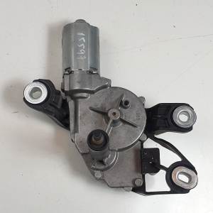 MOTOR LIMPIA TRASERO 1K6955711C VOLKSWAGEN GOLF V BERLINA (1K1) Autodesguaces Alicante