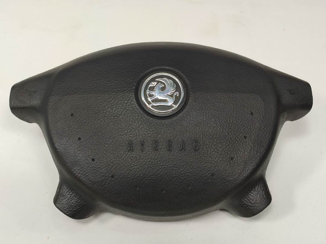 AIRBAG DELANTERO IZQUIERDO - B023790001 - OPEL - OMEGA B