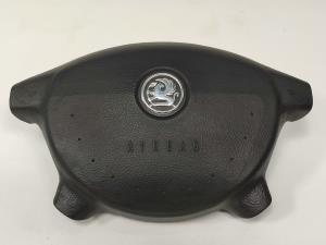 AIRBAG DELANTERO IZQUIERDO B023790001 OPEL OMEGA B Autodesguaces Alicante