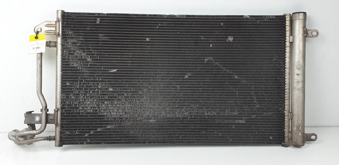 CONDENSADOR / RADIADOR AIRE ACONDICIONADO - 6R0816411 - SEAT - TOLEDO (KG3)