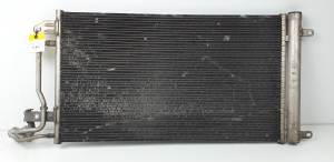 CONDENSADOR / RADIADOR AIRE ACONDICIONADO 6R0816411 SEAT TOLEDO (KG3) Autodesguaces Alicante
