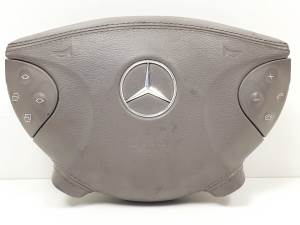 AIRBAG DELANTERO IZQUIERDO 12462120000 MERCEDES CLASE E (W211) BERLINA Autodesguaces Alicante