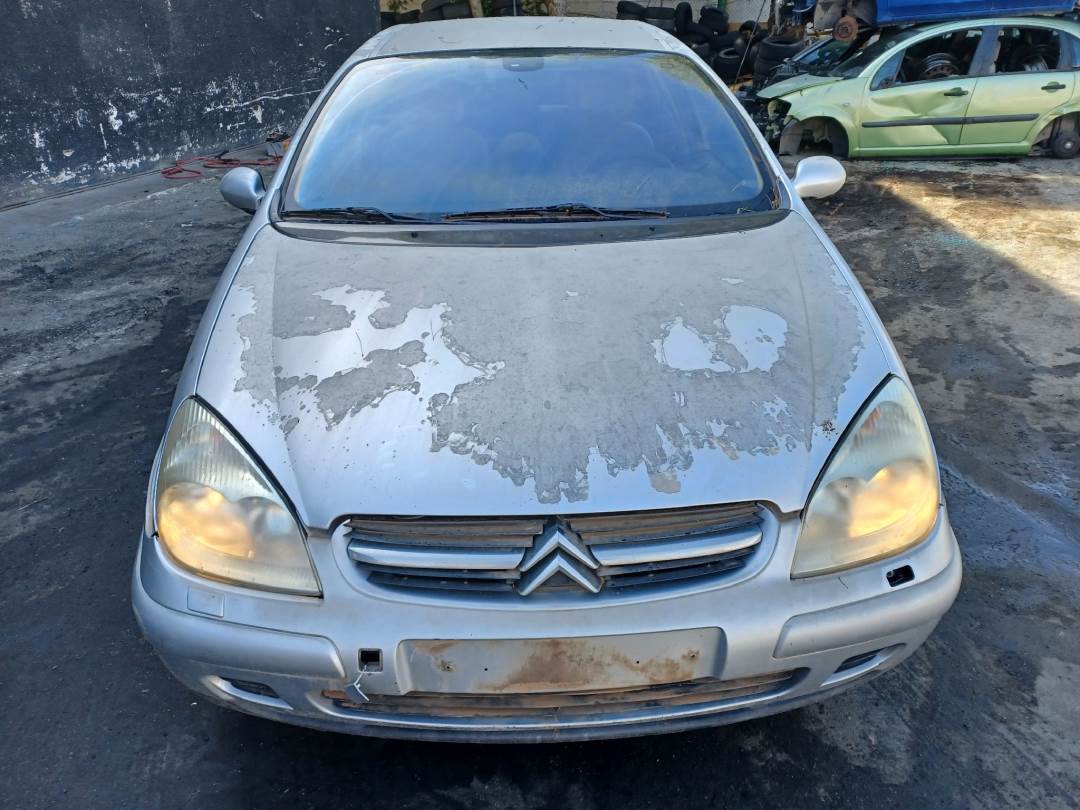 CITROEN C5 BERLINA (2001 - 2004)