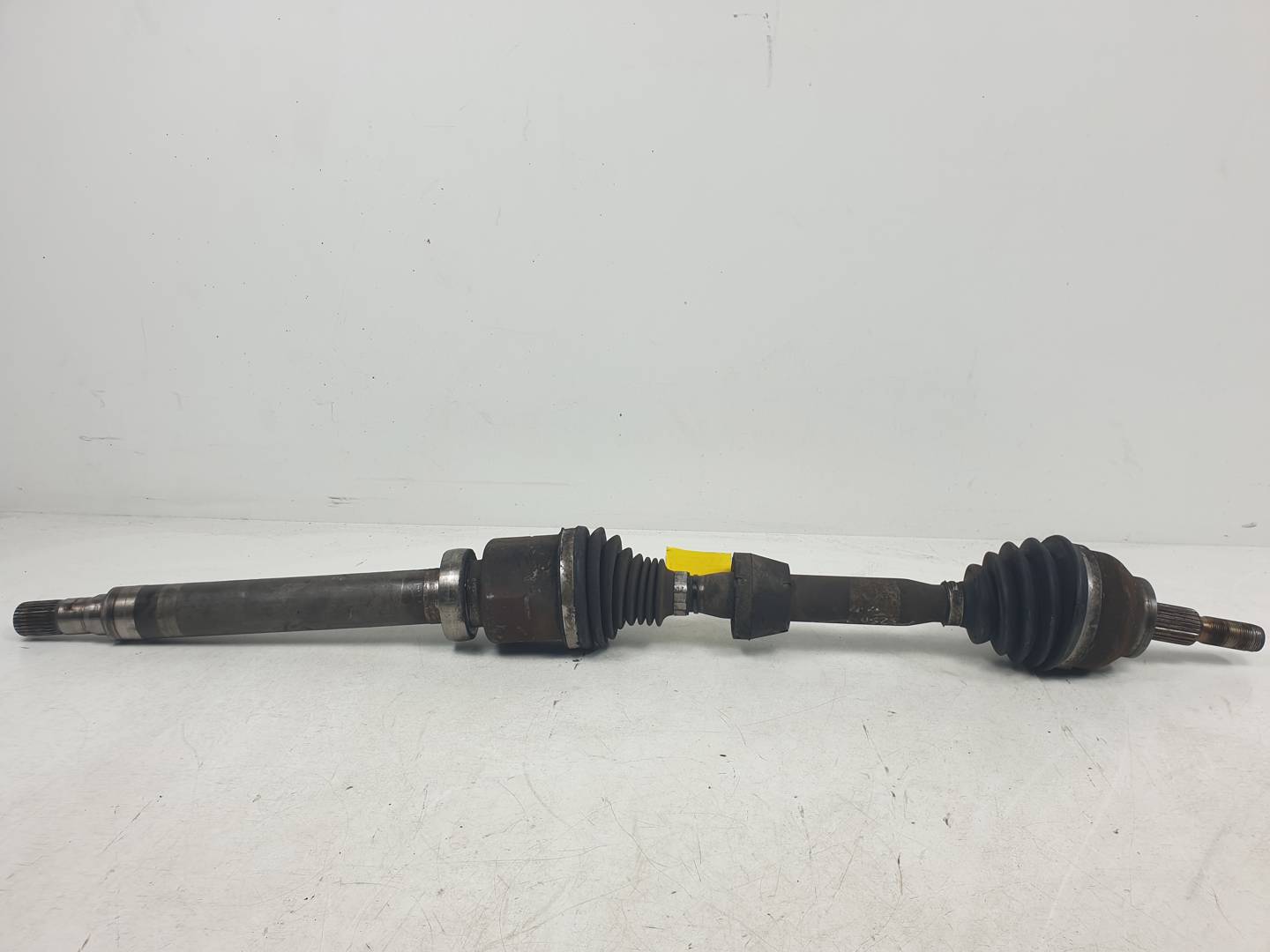 TRANSMISION DELANTERA DERECHA - FORD - GRAND C-MAX (CB7)