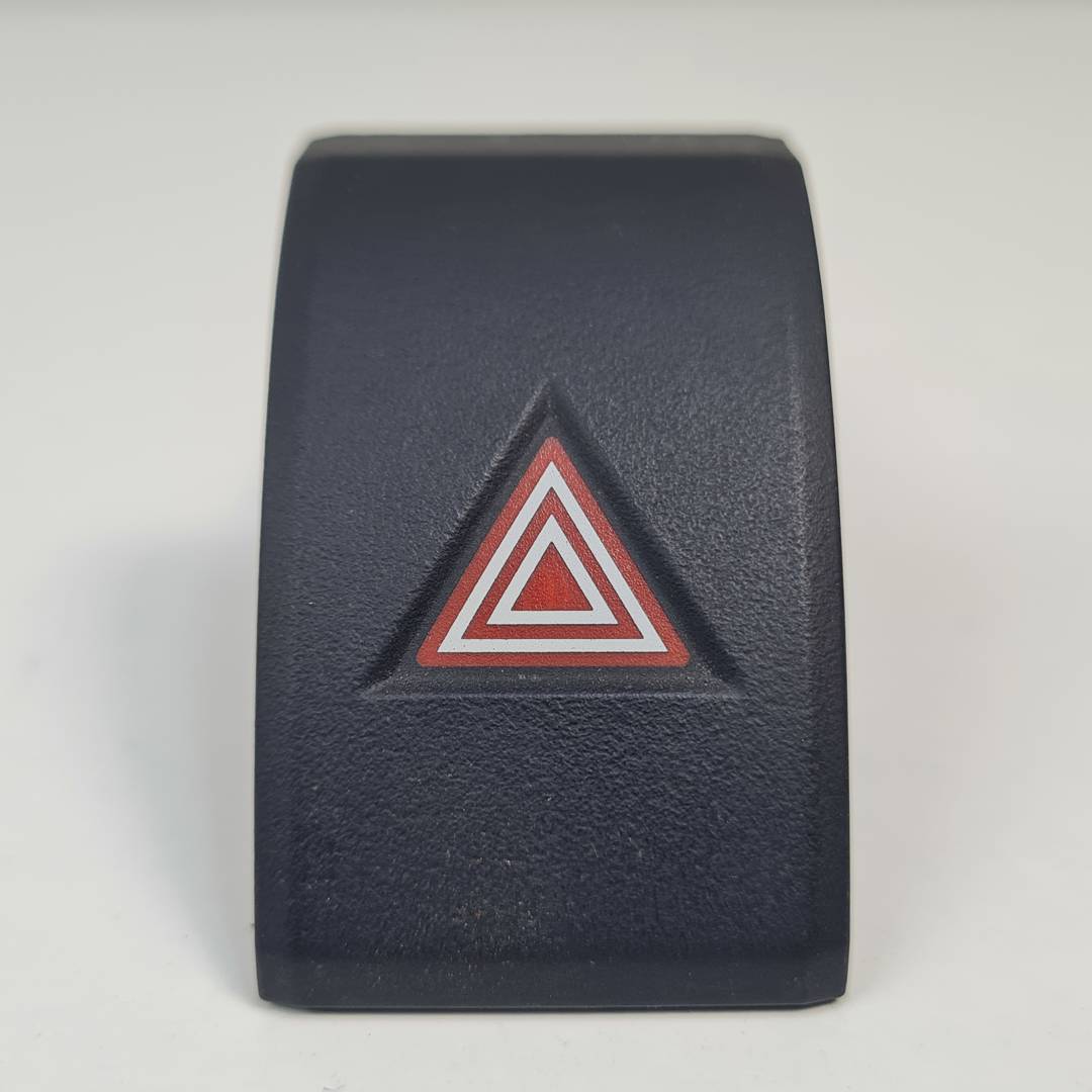 WARNING - TOYOTA - RAV4