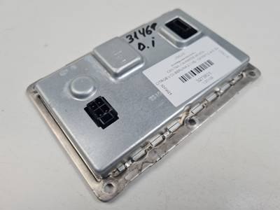 CENTRALITA FAROS XENON 89035114 CITROEN C5 BERLINA Autodesguaces Alicante
