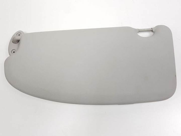 PARASOL DERECHO 4M51R04100XXW FORD FOCUS LIM. (CB4) Autodesguaces Alicante