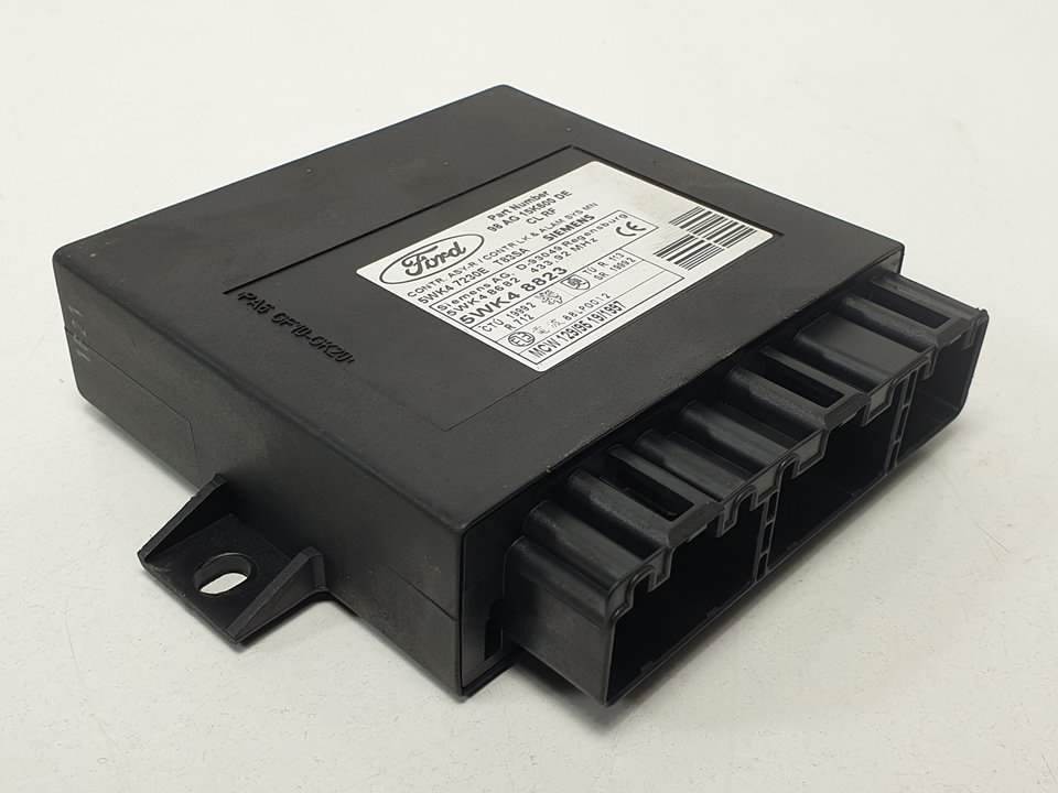 MODULO CONFORT - 98AG15K600DE - FORD - FOCUS BERLINA (CAK)