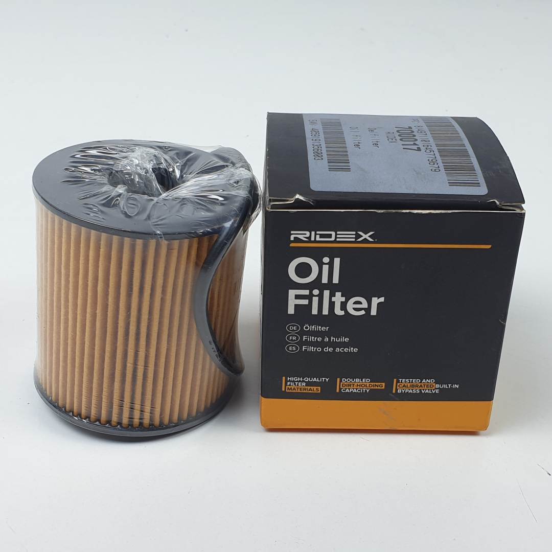Ölfilter - 700017 - CITROEN - XSARA PICASSO