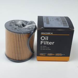 FILTRO ACEITE 700017 CITROEN XSARA PICASSO Autodesguaces Alicante