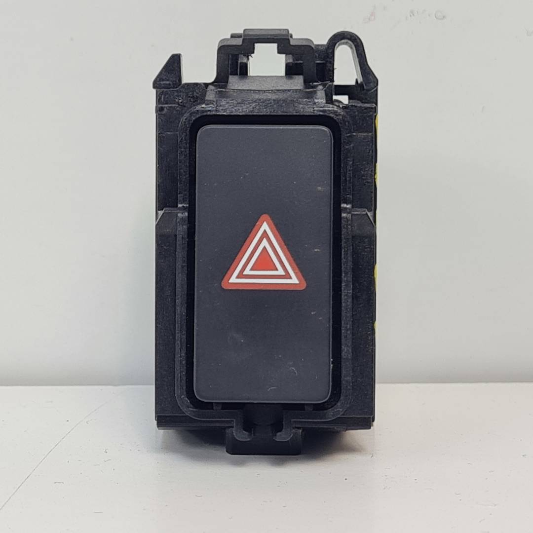 WARNING - J8A211K656AB - LAND ROVER - DISCOVERY SPORT