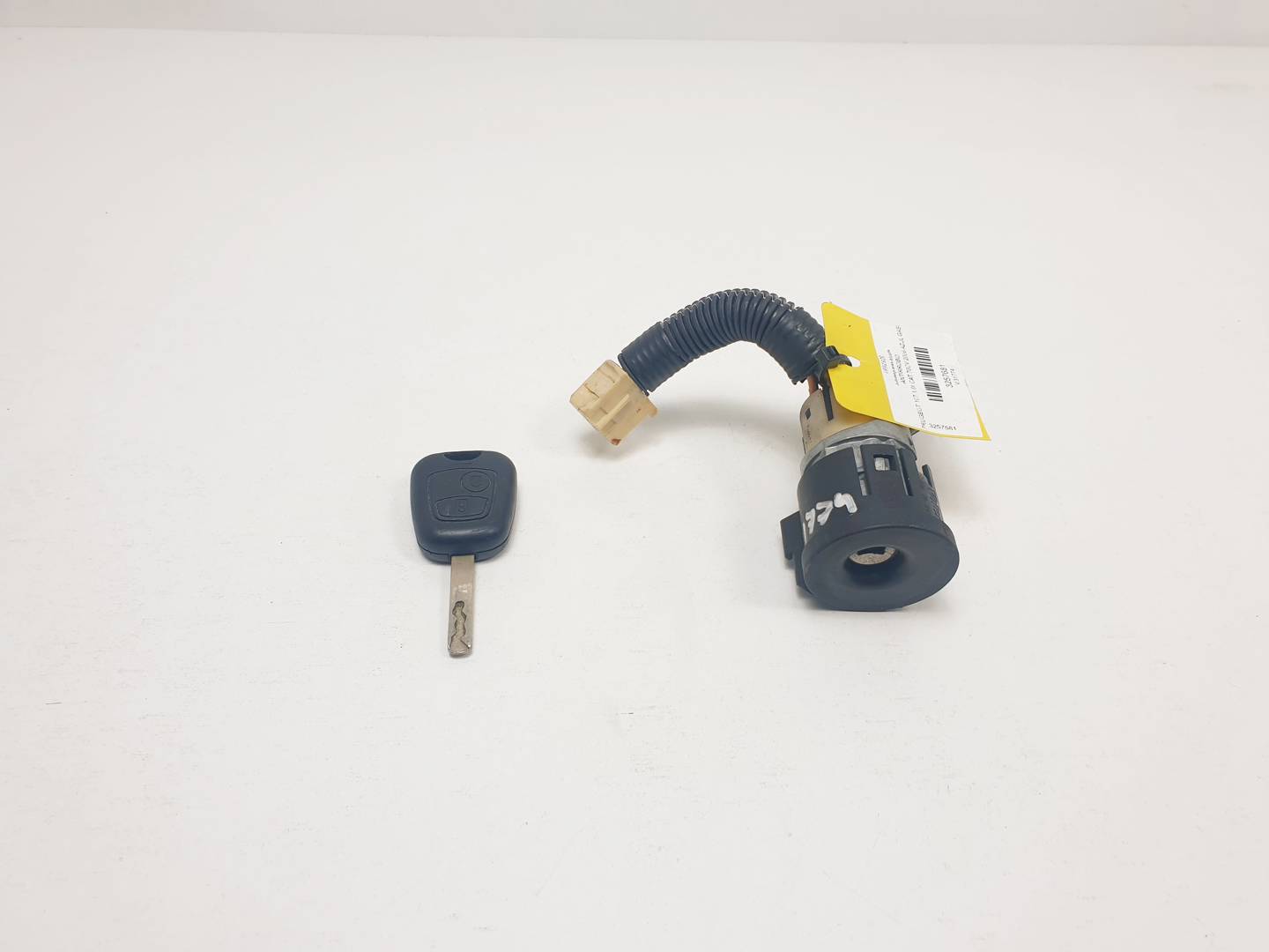 ANTIRROBO - N0502200 - PEUGEOT - 107