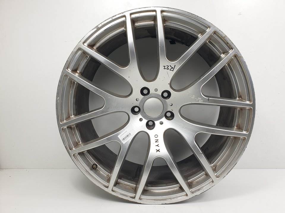 LLANTA - NOTOE - LAND ROVER - RANGE ROVER SPORT (L320)