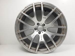 LLANTA NOTOE LAND ROVER RANGE ROVER SPORT (L320) Autodesguaces Alicante