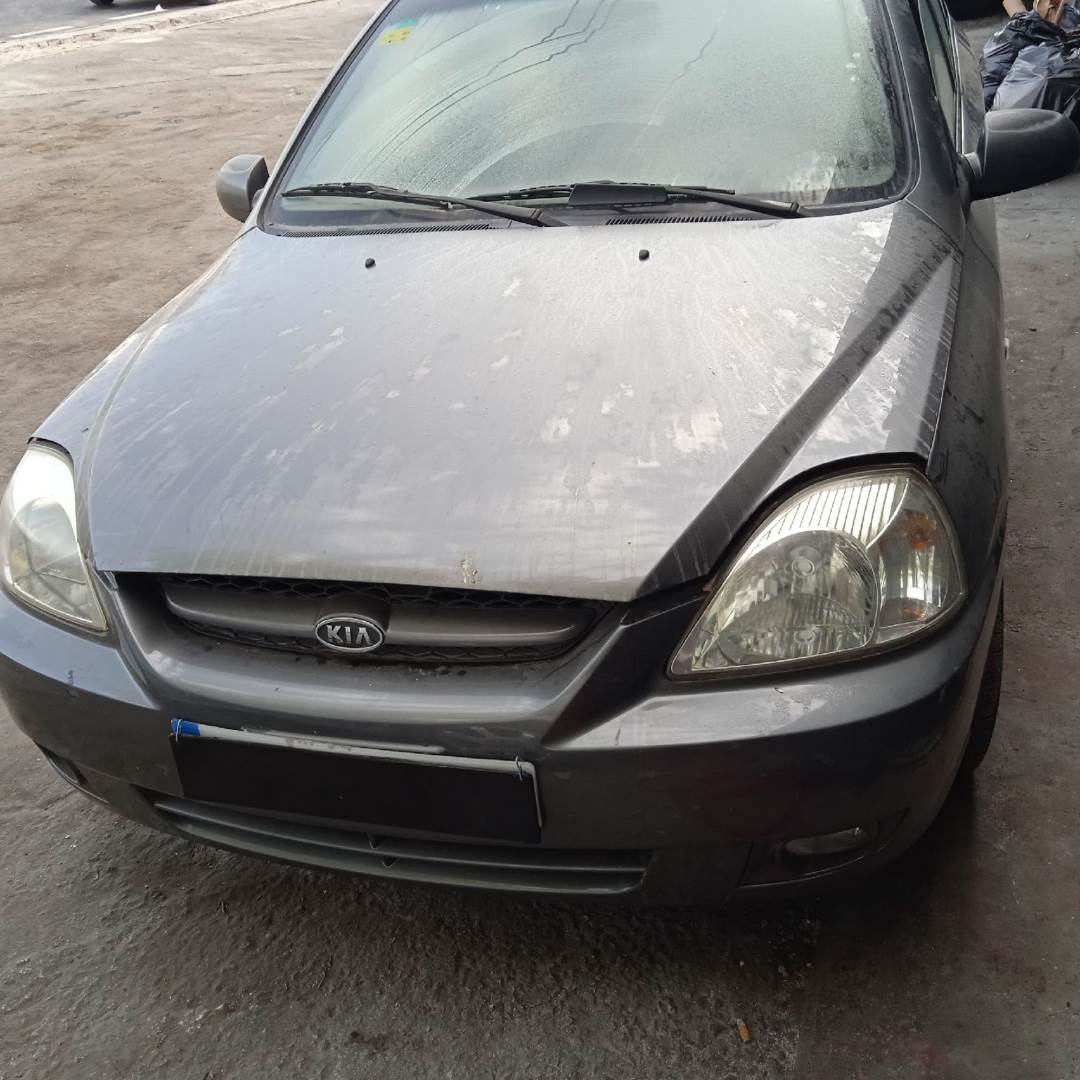 KIA RIO (DC) (2000 - 2005)