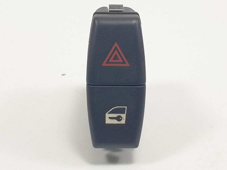 WARNING - 691950604 - BMW - X3 (E83)