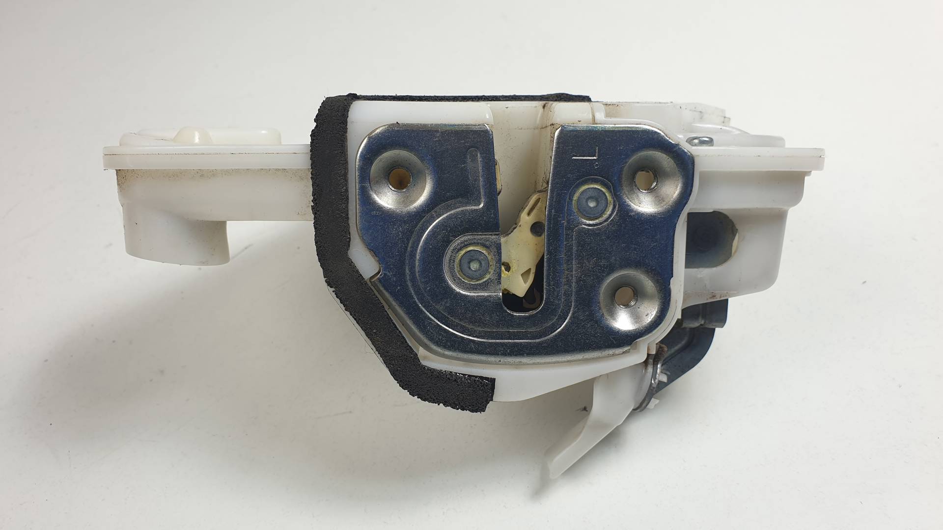 CERRADURA PUERTA DELANTERA IZQUIERDA - PLJ36LB - MAZDA - CX-5