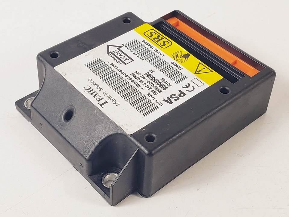 CENTRALITA AIRBAG - 401653A9 - CITROEN - C3 PLURIEL