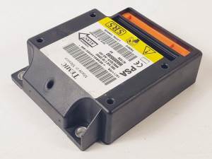 CENTRALITA AIRBAG 401653A9 CITROEN C3 PLURIEL Autodesguaces Alicante