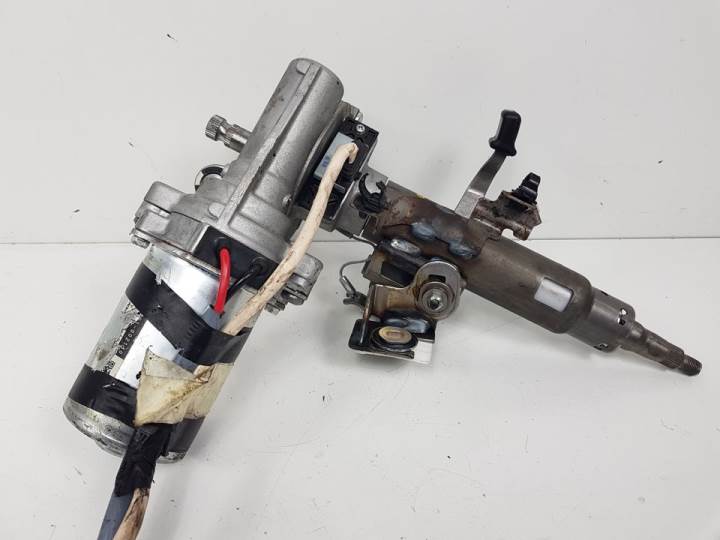 COLUMNA DIRECCION 452500D184 TOYOTA YARIS Autodesguaces Alicante