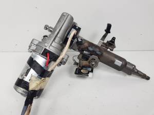 COLUMNA DIRECCION 452500D184 TOYOTA YARIS Autodesguaces Alicante