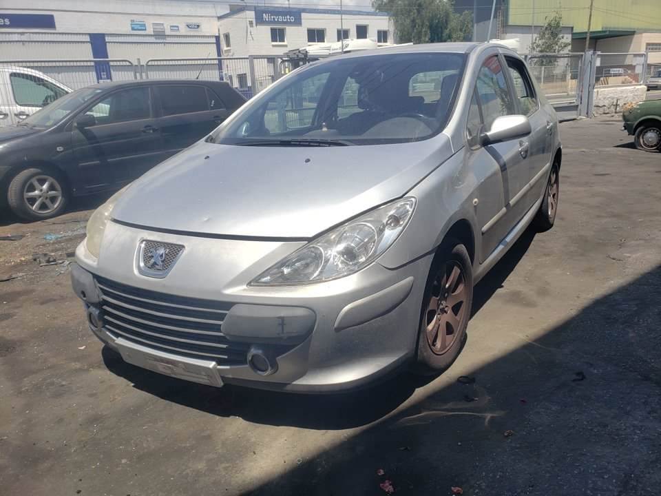 PEUGEOT 307 BERLINA (S2) (2005 - 2008)