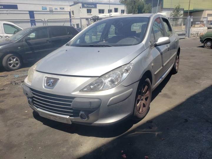 PEUGEOT 307 BERLINA (S2) (2005 - 2008)