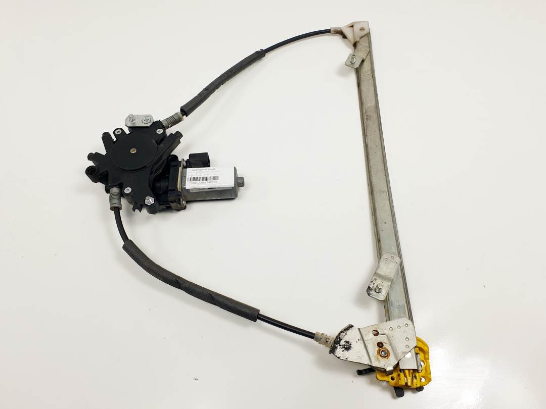 Lève-vitre arrière gauche - FIAT - PANDA (169)