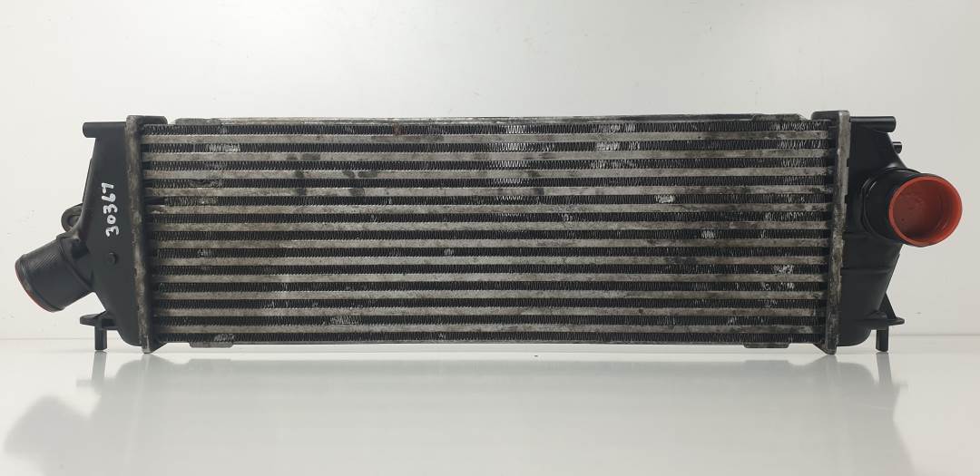 INTERCOOLER - 8200411160C - RENAULT - TRAFIC CAJA CERRADA (AB 4.01) (2001 - ...)