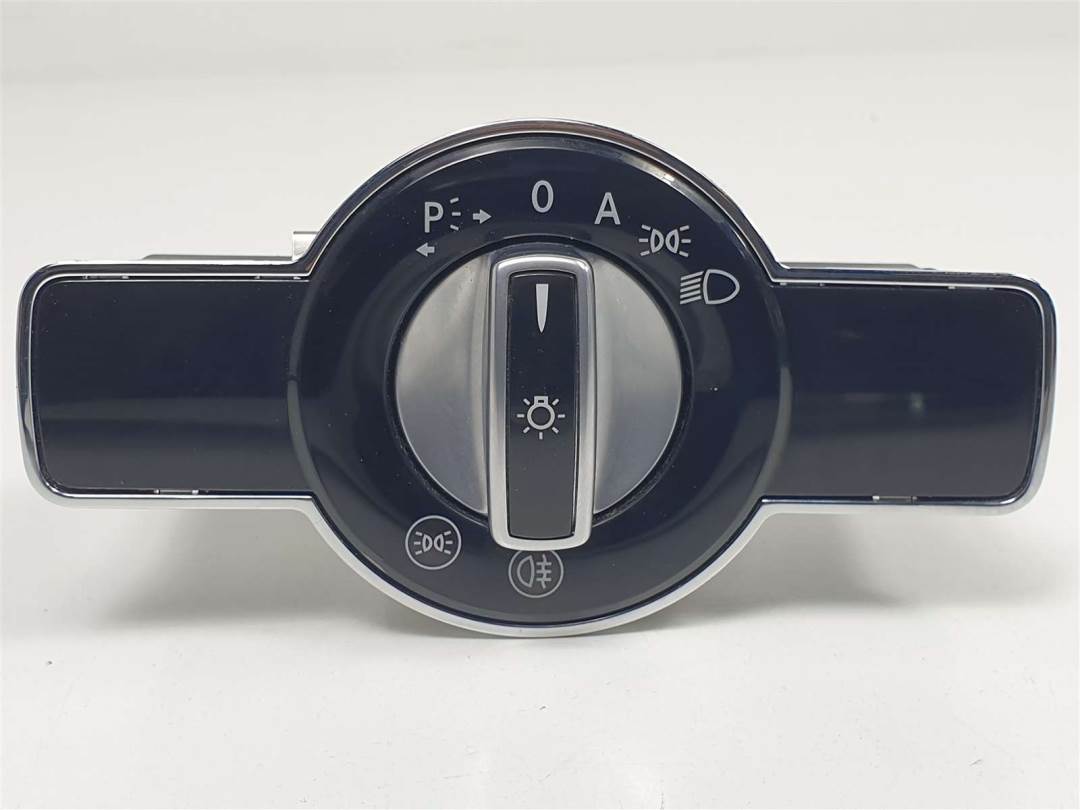 MANDO LUCES - A2219053900 - MERCEDES - CLASE S (W221) BERLINA