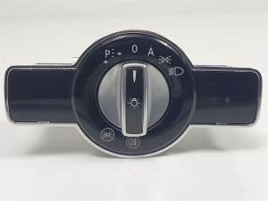 MANDO LUCES A2219053900 MERCEDES CLASE S (W221) BERLINA Autodesguaces Alicante